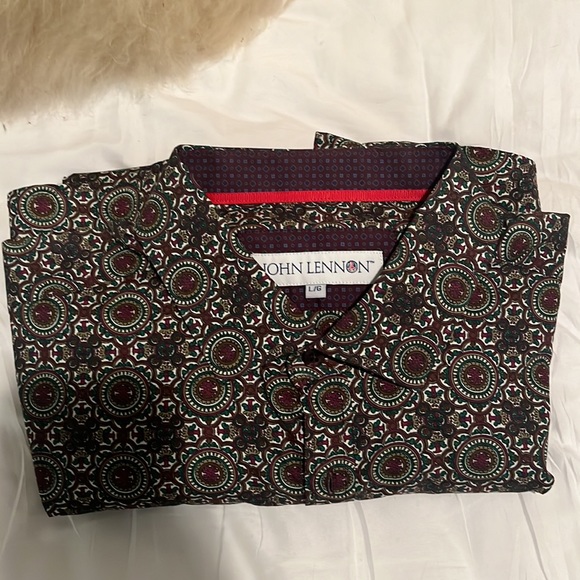 John Lennon size:L - Picture 3 of 3